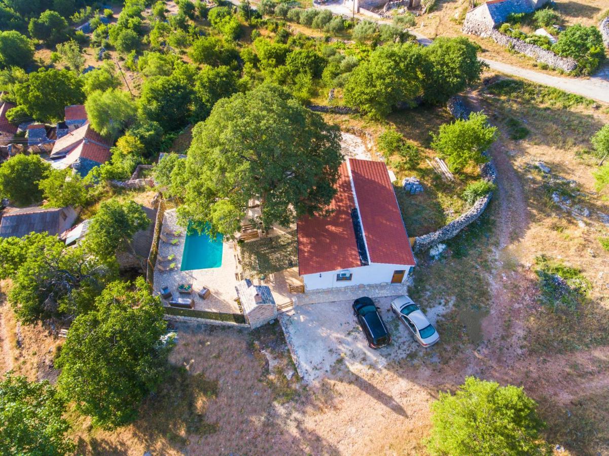 Luxury House Ivan With 4 Bedrooms Divojevici Exterior foto